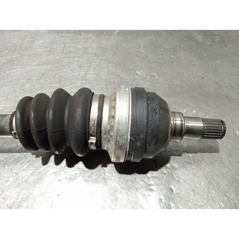 Recambio de transmision delantera derecha para chevrolet aveo / kalos hatchback (t250, t255) 1.2 referencia OEM IAM 96832204 KDA