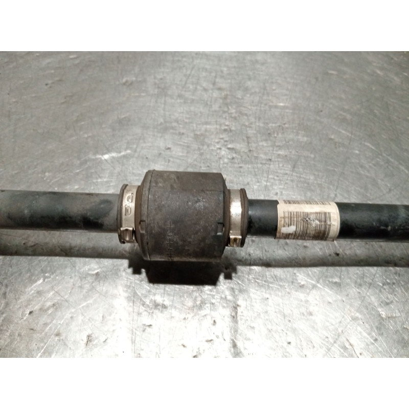 Recambio de transmision delantera derecha para chevrolet aveo / kalos hatchback (t250, t255) 1.2 referencia OEM IAM 96832204 KDA