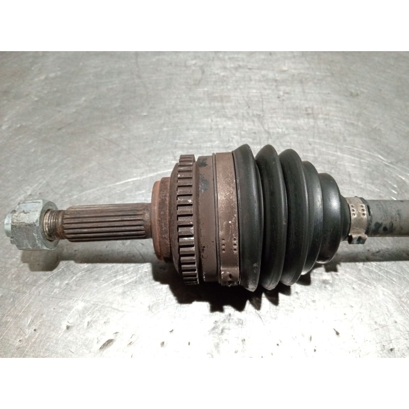 Recambio de transmision delantera derecha para chevrolet aveo / kalos hatchback (t250, t255) 1.2 referencia OEM IAM 96832204 KDA