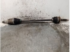 Recambio de transmision trasera derecha para subaru forester (sh_) 2.0 d awd (shh) referencia OEM IAM   