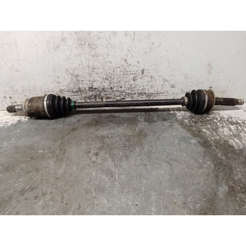 Recambio de transmision trasera derecha para subaru forester (sh_) 2.0 d awd (shh) referencia OEM IAM   