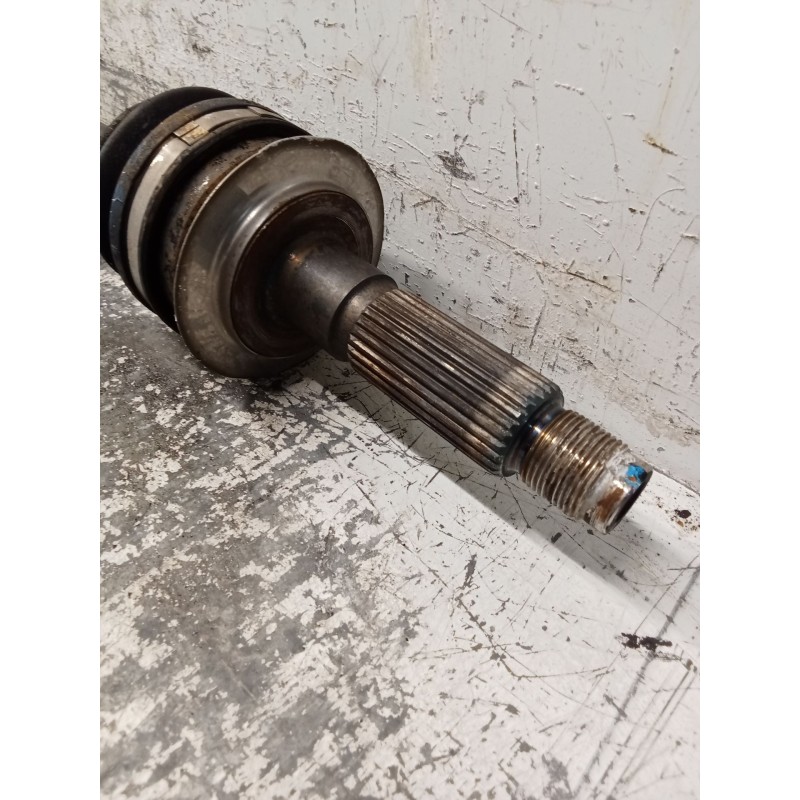 Recambio de transmision trasera derecha para subaru forester (sh_) 2.0 d awd (shh) referencia OEM IAM   
