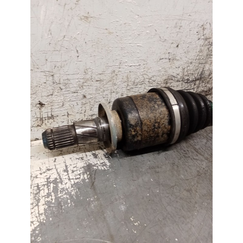 Recambio de transmision trasera derecha para subaru forester (sh_) 2.0 d awd (shh) referencia OEM IAM   