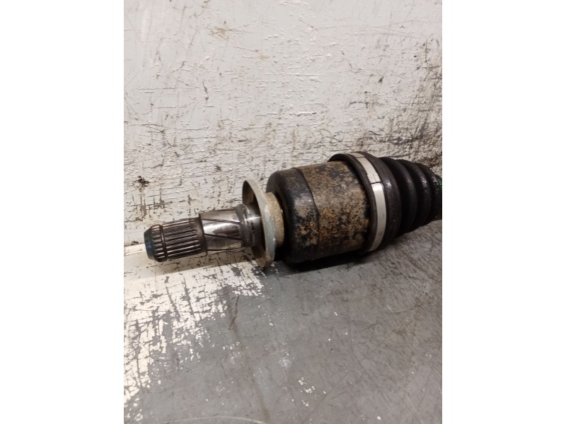 Recambio de transmision trasera derecha para subaru forester (sh_) 2.0 d awd (shh) referencia OEM IAM   