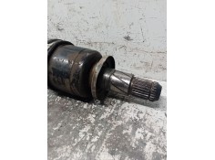 Recambio de transmision trasera izquierda para subaru forester (sh_) 2.0 d awd (shh) referencia OEM IAM    2