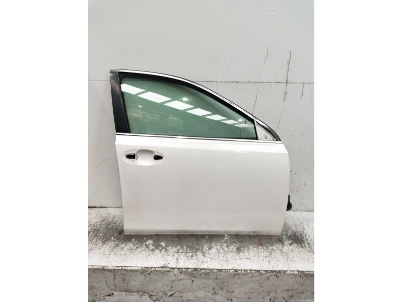 Recambio de puerta delantera derecha para subaru outback (br) 2.0 d awd (brd) referencia OEM IAM   