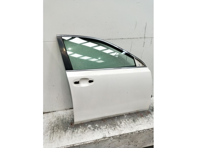 Recambio de puerta delantera derecha para subaru outback (br) 2.0 d awd (brd) referencia OEM IAM   