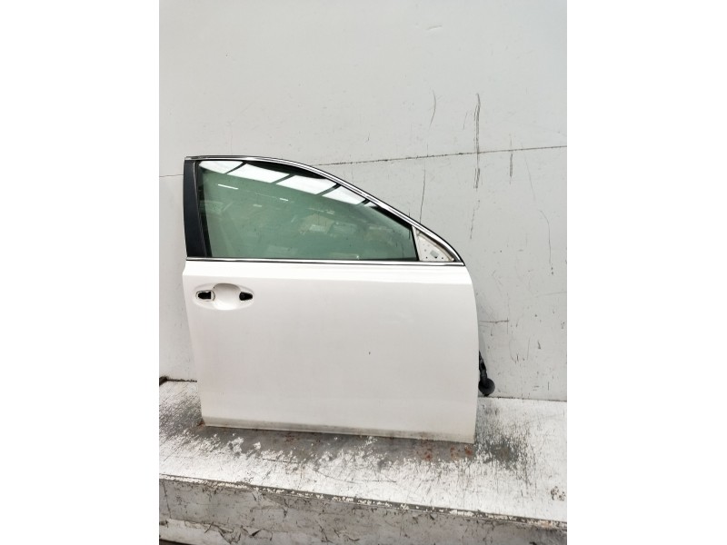 Recambio de puerta delantera derecha para subaru outback (br) 2.0 d awd (brd) referencia OEM IAM   