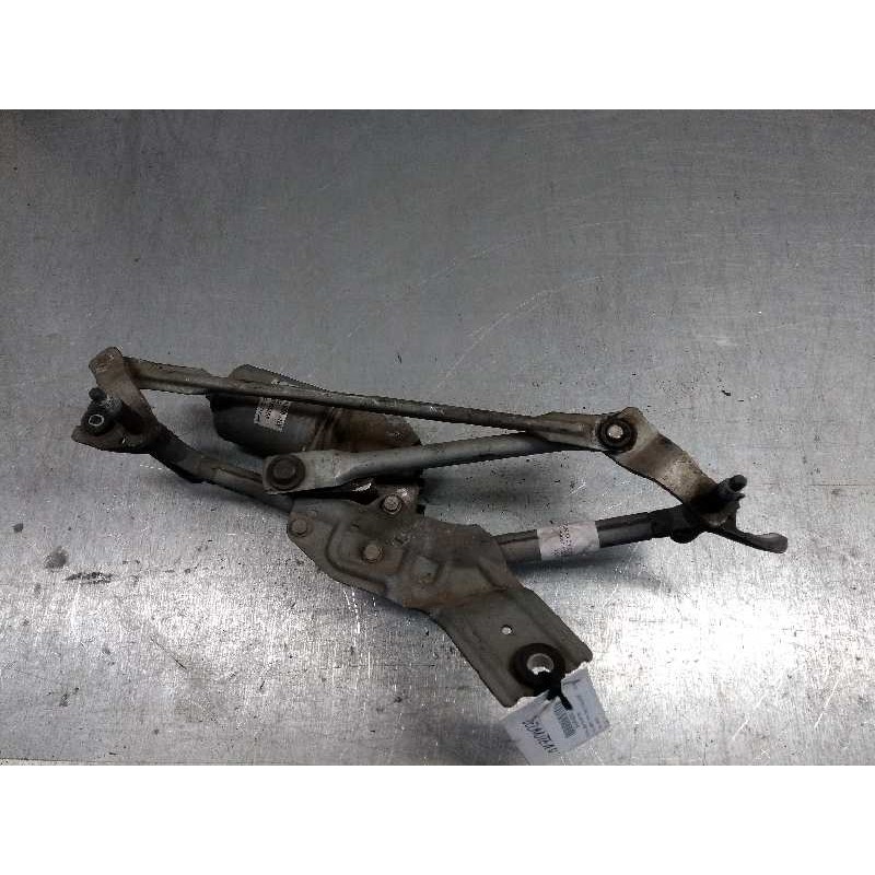 Recambio de motor limpia delantero para fiat grande punto (199) 1.3 16v jtd cat referencia OEM IAM 404978 1348N 