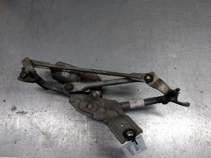 Recambio de motor limpia delantero para fiat grande punto (199) 1.3 16v jtd cat referencia OEM IAM 404978 1348N  Recambio de motor limpia delantero para fiat grande punto (199) 1.3 16v jtd cat referencia OEM IAM 404978 1348N