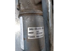 Recambio de motor limpia delantero para fiat grande punto (199) 1.3 16v jtd cat referencia OEM IAM 404978 1348N  2