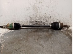 Recambio de transmision delantera derecha para subaru forester (sh_) 2.0 d awd (shh) referencia OEM IAM   