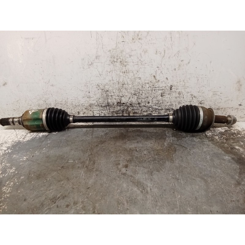 Recambio de transmision delantera derecha para subaru forester (sh_) 2.0 d awd (shh) referencia OEM IAM   