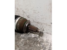 Recambio de transmision delantera derecha para subaru forester (sh_) 2.0 d awd (shh) referencia OEM IAM    2