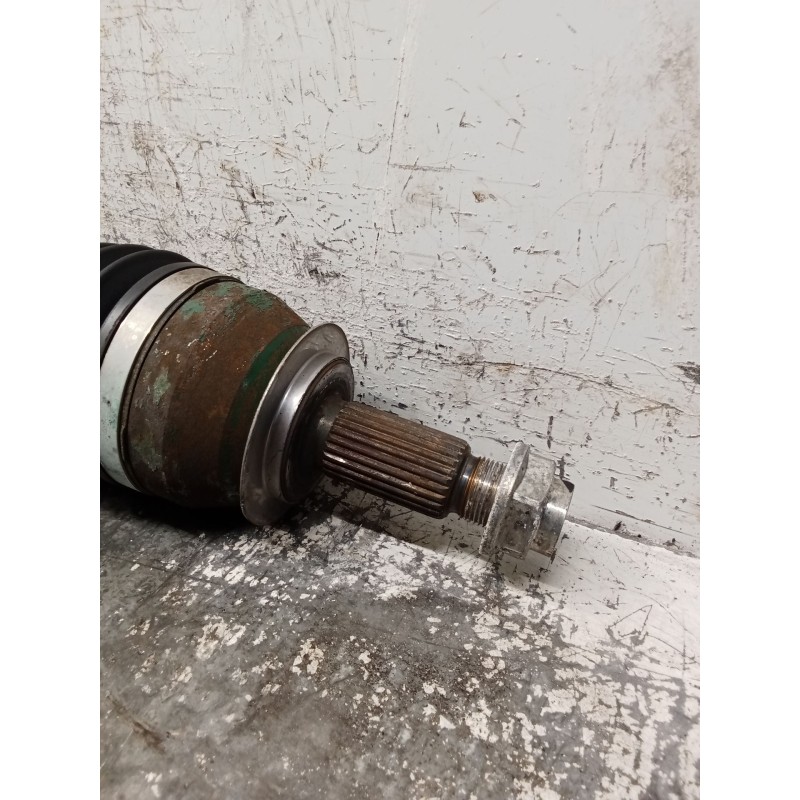 Recambio de transmision delantera derecha para subaru forester (sh_) 2.0 d awd (shh) referencia OEM IAM   