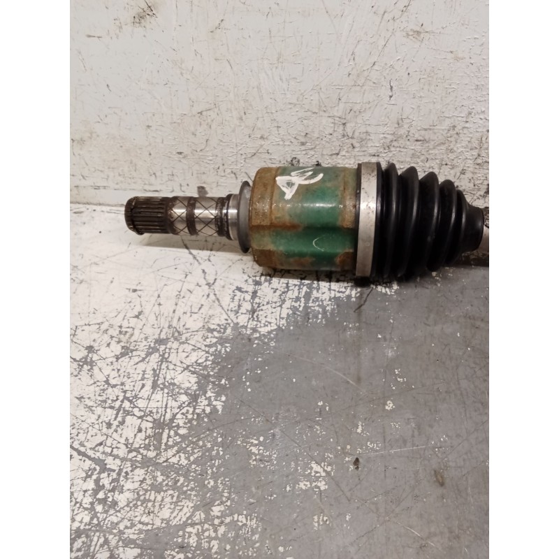 Recambio de transmision delantera derecha para subaru forester (sh_) 2.0 d awd (shh) referencia OEM IAM   
