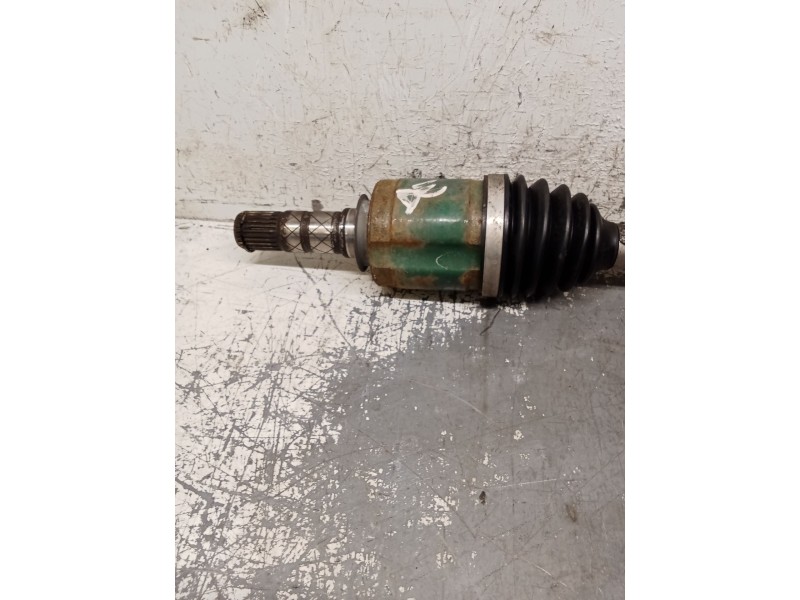 Recambio de transmision delantera derecha para subaru forester (sh_) 2.0 d awd (shh) referencia OEM IAM   