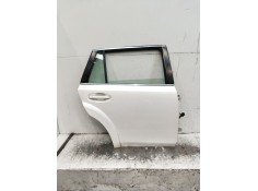 Recambio de puerta trasera derecha para subaru outback (br) 2.0 d awd (brd) referencia OEM IAM  5P 