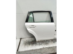 Recambio de puerta trasera derecha para subaru outback (br) 2.0 d awd (brd) referencia OEM IAM  5P  2