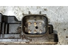 Recambio de caja mariposa para nissan primera berlina (p12) acenta referencia OEM IAM    2