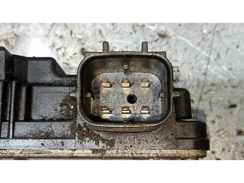 Recambio de caja mariposa para nissan primera berlina (p12) acenta referencia OEM IAM   