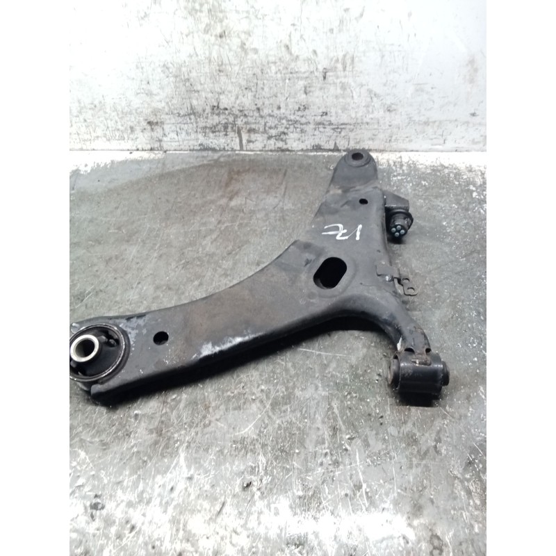 Recambio de brazo suspension inferior delantero izquierdo para subaru forester (sh_) 2.0 d awd (shh) referencia OEM IAM   