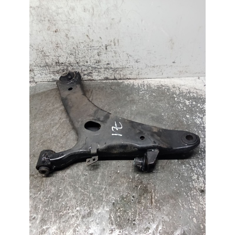 Recambio de brazo suspension inferior delantero izquierdo para subaru forester (sh_) 2.0 d awd (shh) referencia OEM IAM   