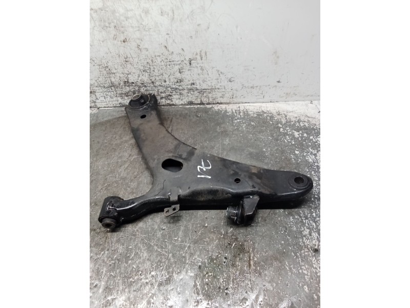 Recambio de brazo suspension inferior delantero izquierdo para subaru forester (sh_) 2.0 d awd (shh) referencia OEM IAM   