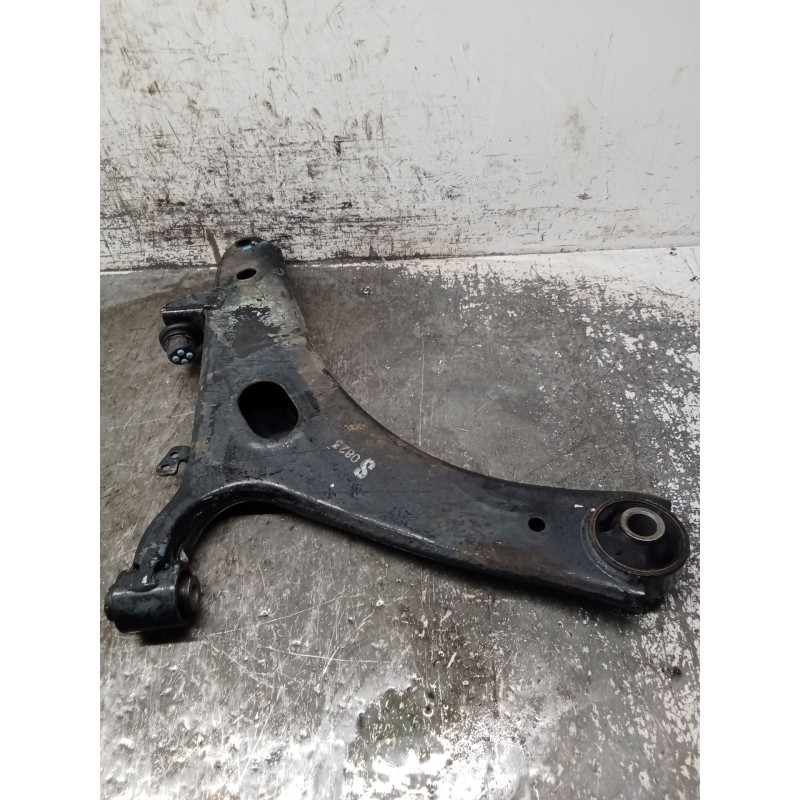 Recambio de brazo suspension inferior delantero izquierdo para subaru forester (sh_) 2.0 d awd (shh) referencia OEM IAM   