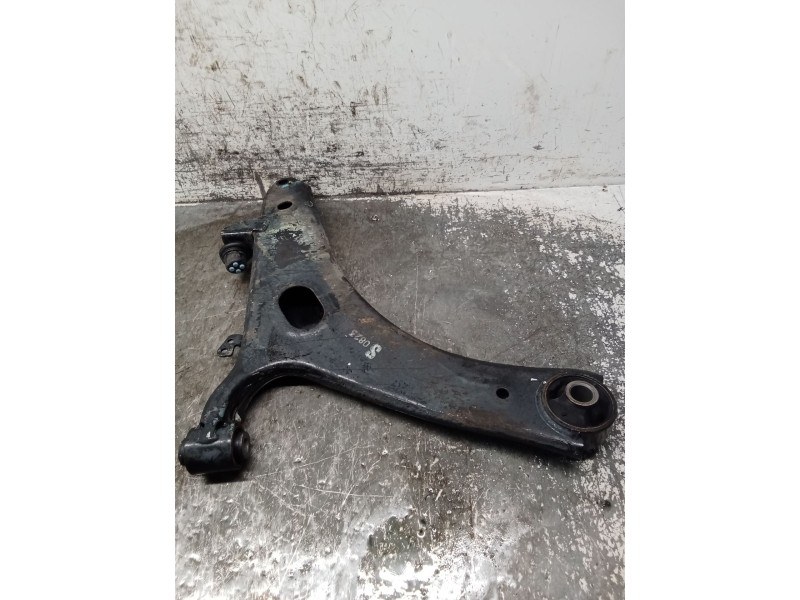 Recambio de brazo suspension inferior delantero izquierdo para subaru forester (sh_) 2.0 d awd (shh) referencia OEM IAM   