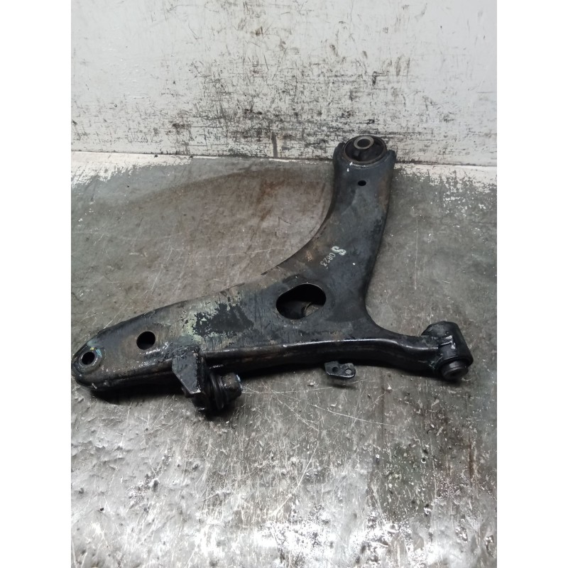 Recambio de brazo suspension inferior delantero izquierdo para subaru forester (sh_) 2.0 d awd (shh) referencia OEM IAM   