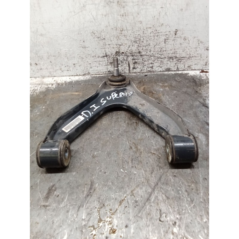 Recambio de brazo suspension superior delantero izquierdo para iveco daily vi caja/chasis 33s16, 35s16, 35c16, 40c16, 50c16 refe
