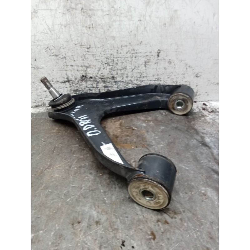 Recambio de brazo suspension superior delantero derecho para iveco daily vi caja/chasis 33s16, 35s16, 35c16, 40c16, 50c16 refere