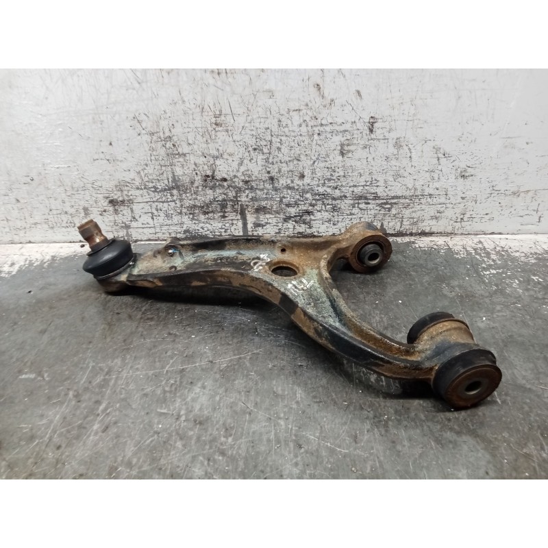 Recambio de brazo suspension inferior trasero derecho para subaru forester (sh_) 2.0 d awd (shh) referencia OEM IAM   