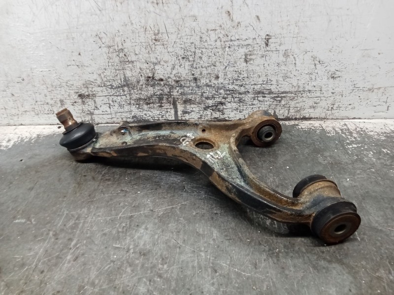 Recambio de brazo suspension inferior trasero derecho para subaru forester (sh_) 2.0 d awd (shh) referencia OEM IAM   