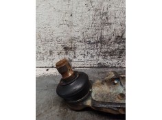 Recambio de brazo suspension inferior trasero derecho para subaru forester (sh_) 2.0 d awd (shh) referencia OEM IAM    2