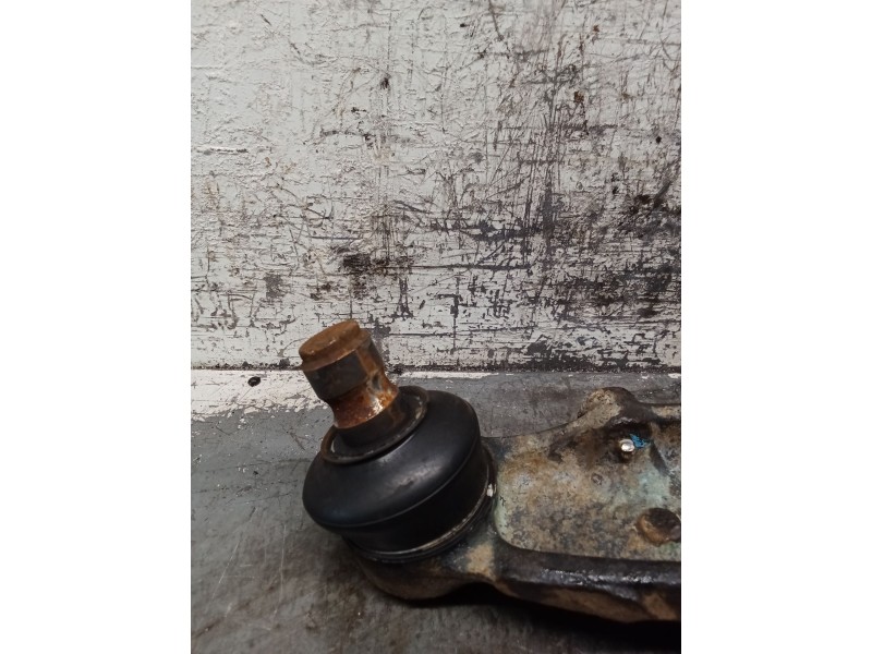 Recambio de brazo suspension inferior trasero derecho para subaru forester (sh_) 2.0 d awd (shh) referencia OEM IAM   