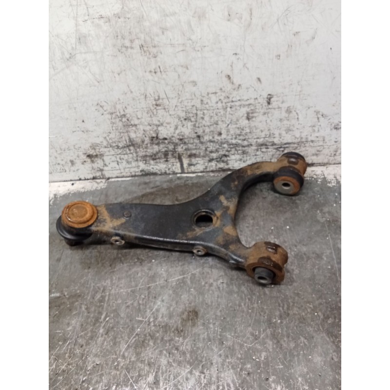 Recambio de brazo suspension inferior trasero derecho para subaru forester (sh_) 2.0 d awd (shh) referencia OEM IAM   
