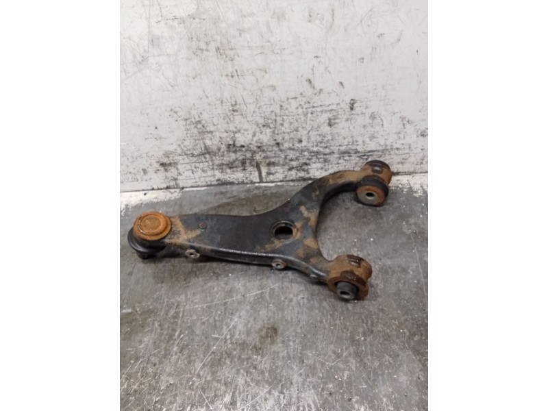 Recambio de brazo suspension inferior trasero derecho para subaru forester (sh_) 2.0 d awd (shh) referencia OEM IAM   