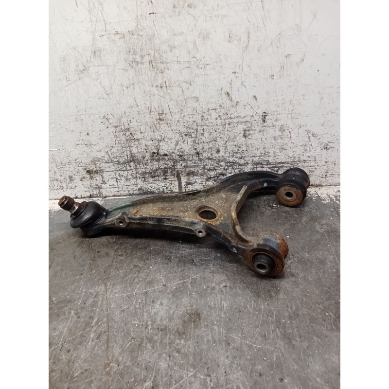Recambio de brazo suspension inferior trasero izquierdo para subaru forester (sh_) 2.0 d awd (shh) referencia OEM IAM   