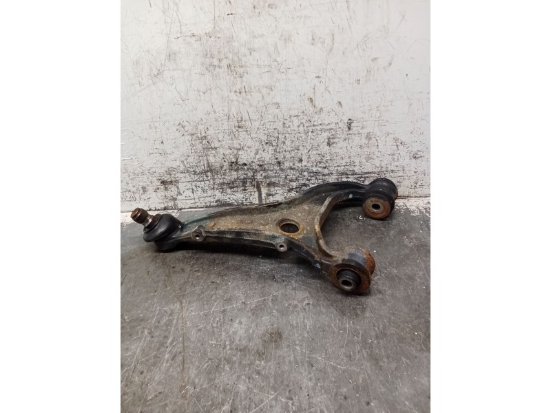 Recambio de brazo suspension inferior trasero izquierdo para subaru forester (sh_) 2.0 d awd (shh) referencia OEM IAM   