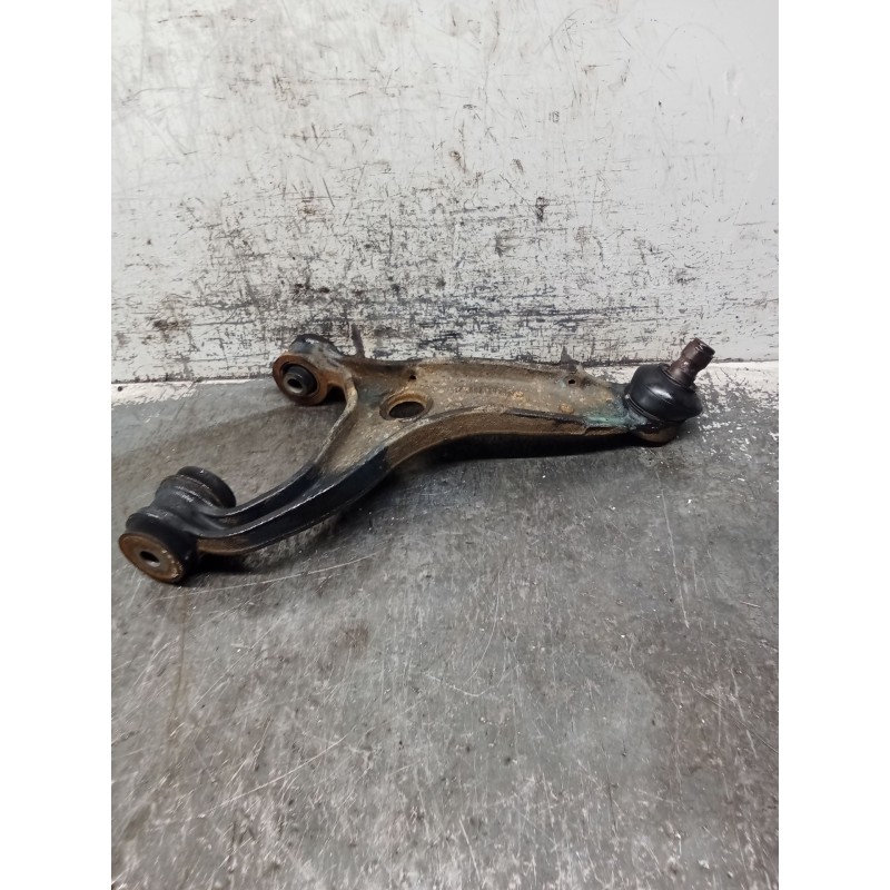 Recambio de brazo suspension inferior trasero izquierdo para subaru forester (sh_) 2.0 d awd (shh) referencia OEM IAM   