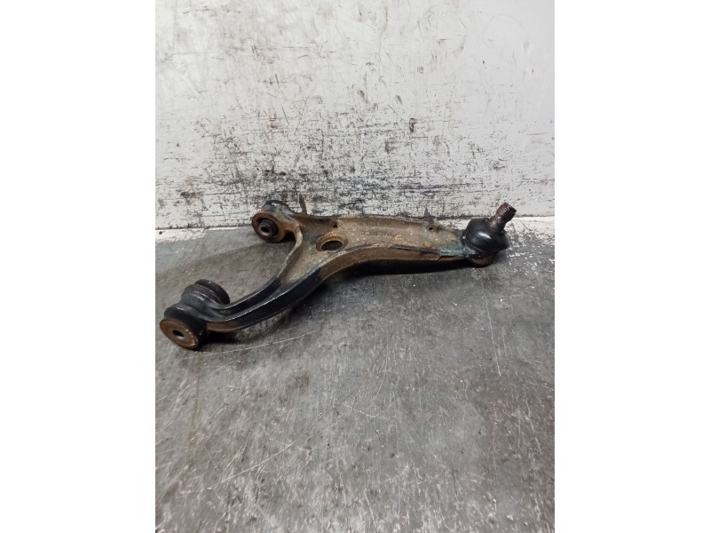 Recambio de brazo suspension inferior trasero izquierdo para subaru forester (sh_) 2.0 d awd (shh) referencia OEM IAM   
