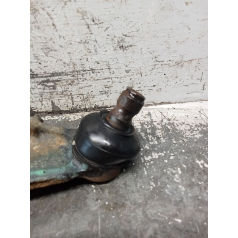 Recambio de brazo suspension inferior trasero izquierdo para subaru forester (sh_) 2.0 d awd (shh) referencia OEM IAM   