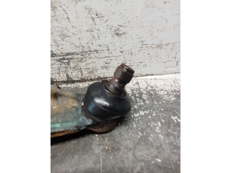 Recambio de brazo suspension inferior trasero izquierdo para subaru forester (sh_) 2.0 d awd (shh) referencia OEM IAM   