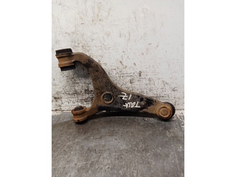 Recambio de brazo suspension inferior trasero izquierdo para subaru forester (sh_) 2.0 d awd (shh) referencia OEM IAM   