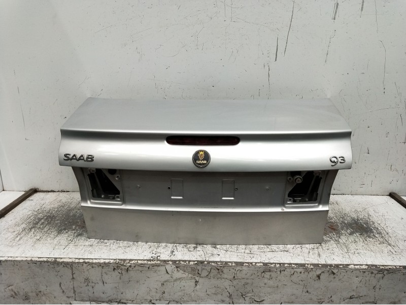 Recambio de tapa maletero para saab 9-3 cabriolet (ys3d) 2.0 i referencia OEM IAM   