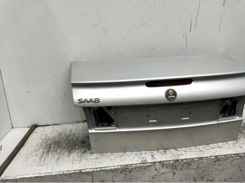 Recambio de tapa maletero para saab 9-3 cabriolet (ys3d) 2.0 i referencia OEM IAM   