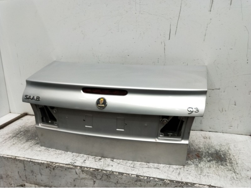 Recambio de tapa maletero para saab 9-3 cabriolet (ys3d) 2.0 i referencia OEM IAM   