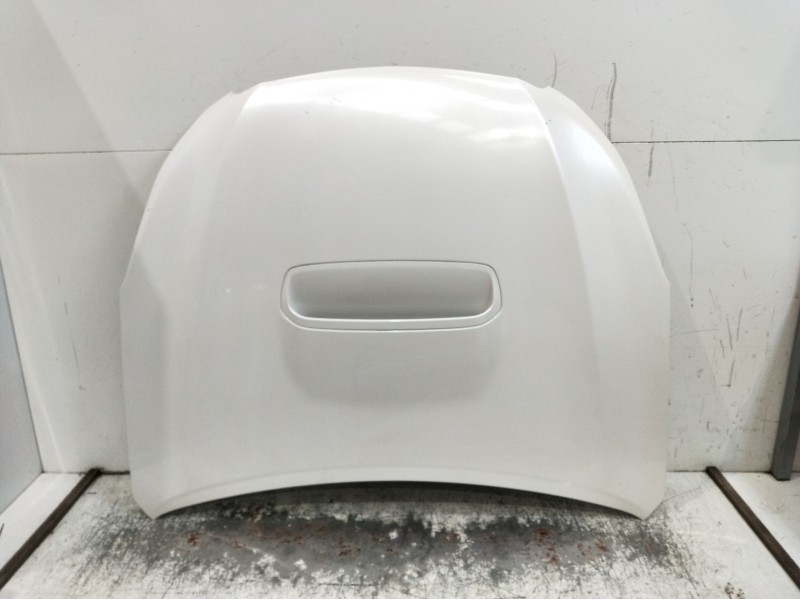 Recambio de capot para subaru outback (br) 2.0 d awd (brd) referencia OEM IAM   